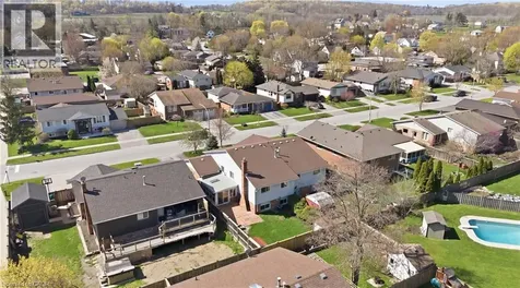 3905 Old Orchard Way Vineland ON L0R 2C0