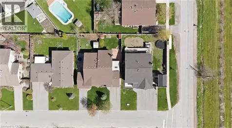 3905 Old Orchard Way Vineland ON L0R 2C0