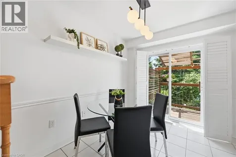 2420 Ravinebrook Crescent Oakville ON L6H 6Y2