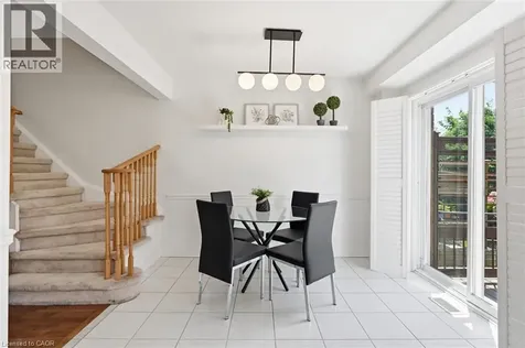 2420 Ravinebrook Crescent Oakville ON L6H 6Y2