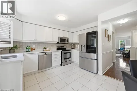 2420 Ravinebrook Crescent Oakville ON L6H 6Y2
