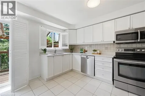 2420 Ravinebrook Crescent Oakville ON L6H 6Y2