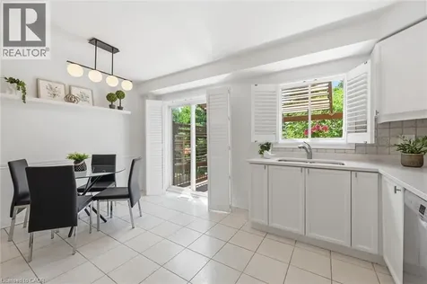2420 Ravinebrook Crescent Oakville ON L6H 6Y2