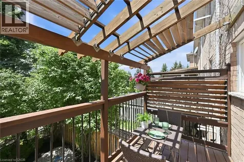 2420 Ravinebrook Crescent Oakville ON L6H 6Y2