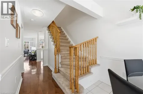2420 Ravinebrook Crescent Oakville ON L6H 6Y2