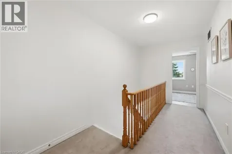2420 Ravinebrook Crescent Oakville ON L6H 6Y2