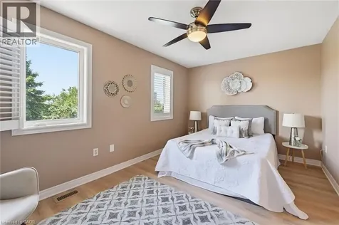 2420 Ravinebrook Crescent Oakville ON L6H 6Y2