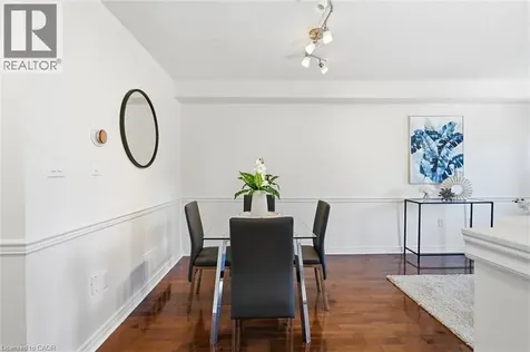 2420 Ravinebrook Crescent Oakville ON L6H 6Y2