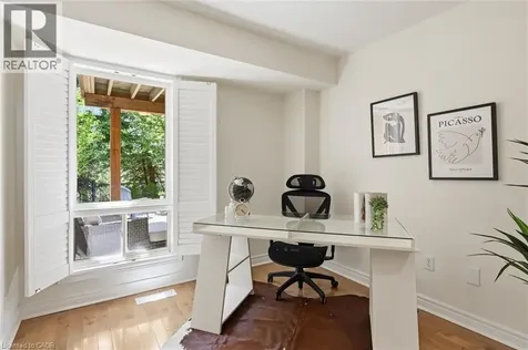 2420 Ravinebrook Crescent Oakville ON L6H 6Y2
