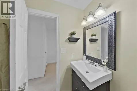 2420 Ravinebrook Crescent Oakville ON L6H 6Y2