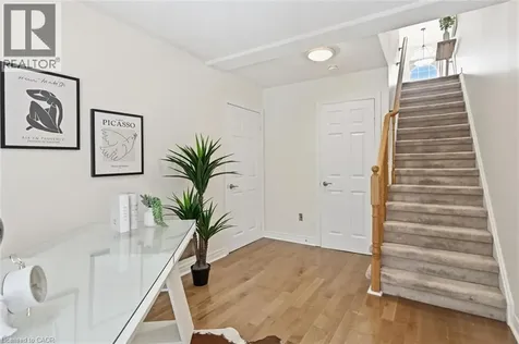 2420 Ravinebrook Crescent Oakville ON L6H 6Y2