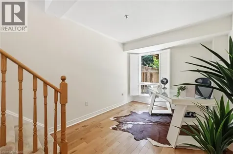 2420 Ravinebrook Crescent Oakville ON L6H 6Y2