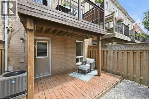 2420 Ravinebrook Crescent Oakville ON L6H 6Y2