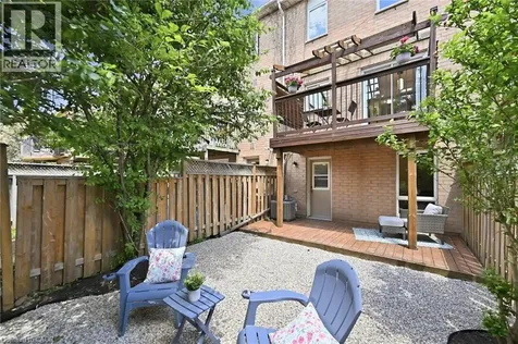 2420 Ravinebrook Crescent Oakville ON L6H 6Y2
