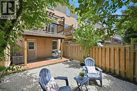 2420 Ravinebrook Crescent Oakville ON L6H 6Y2
