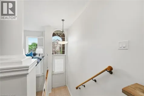 2420 Ravinebrook Crescent Oakville ON L6H 6Y2