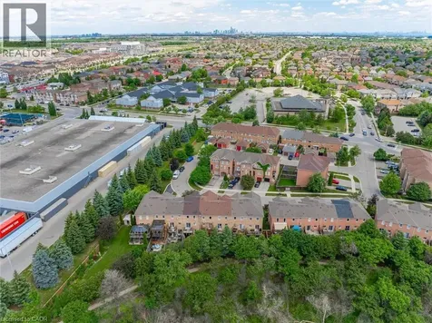 2420 Ravinebrook Crescent Oakville ON L6H 6Y2