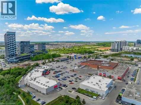2420 Ravinebrook Crescent Oakville ON L6H 6Y2