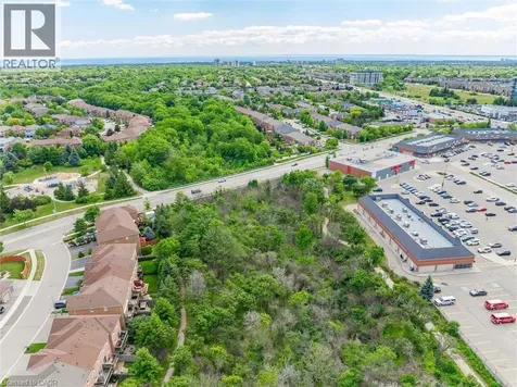 2420 Ravinebrook Crescent Oakville ON L6H 6Y2