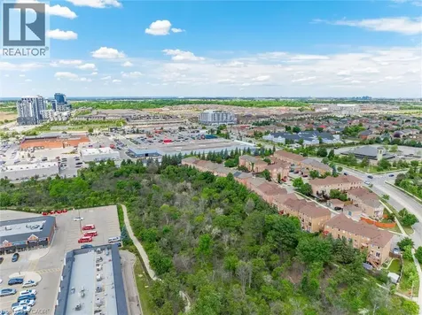 2420 Ravinebrook Crescent Oakville ON L6H 6Y2