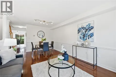 2420 Ravinebrook Crescent Oakville ON L6H 6Y2