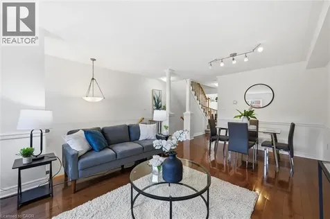 2420 Ravinebrook Crescent Oakville ON L6H 6Y2