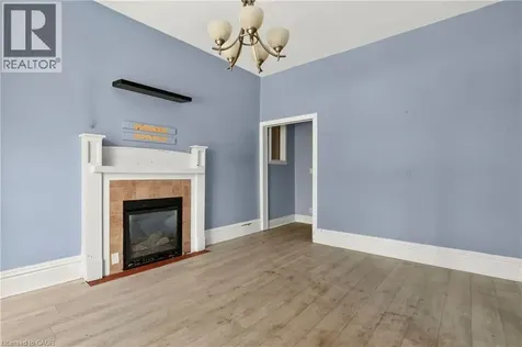 86 Sherman Avenue North Hamilton ON L8L 6M4