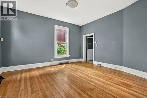 86 Sherman Avenue North Hamilton ON L8L 6M4