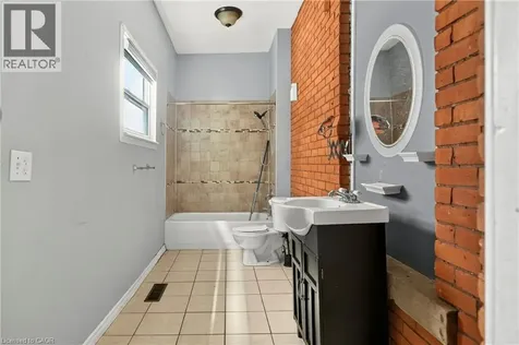 86 Sherman Avenue North Hamilton ON L8L 6M4