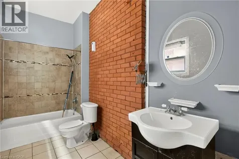 86 Sherman Avenue North Hamilton ON L8L 6M4