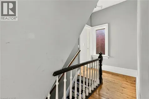 86 Sherman Avenue North Hamilton ON L8L 6M4