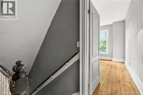 86 Sherman Avenue North Hamilton ON L8L 6M4