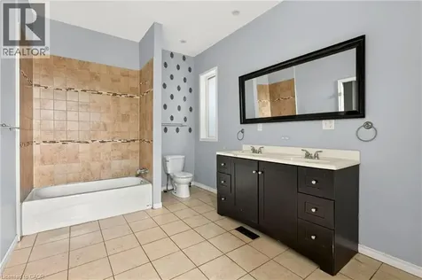 86 Sherman Avenue North Hamilton ON L8L 6M4