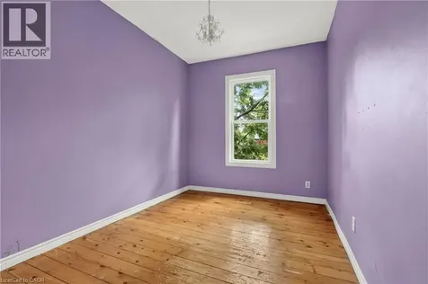 86 Sherman Avenue North Hamilton ON L8L 6M4