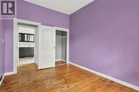 86 Sherman Avenue North Hamilton ON L8L 6M4