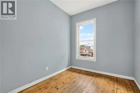 86 Sherman Avenue North Hamilton ON L8L 6M4
