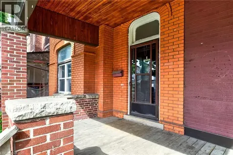 86 Sherman Avenue North Hamilton ON L8L 6M4