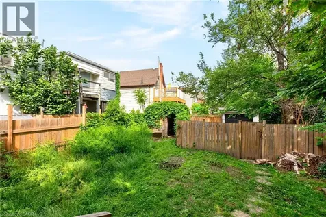 86 Sherman Avenue North Hamilton ON L8L 6M4
