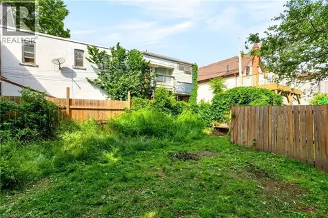 86 Sherman Avenue North Hamilton ON L8L 6M4