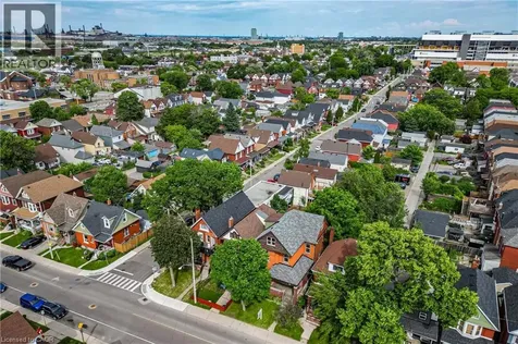 86 Sherman Avenue North Hamilton ON L8L 6M4