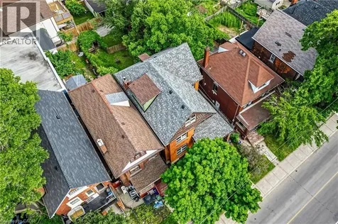 86 Sherman Avenue North Hamilton ON L8L 6M4