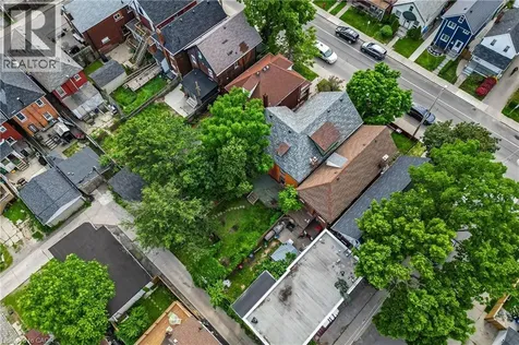 86 Sherman Avenue North Hamilton ON L8L 6M4