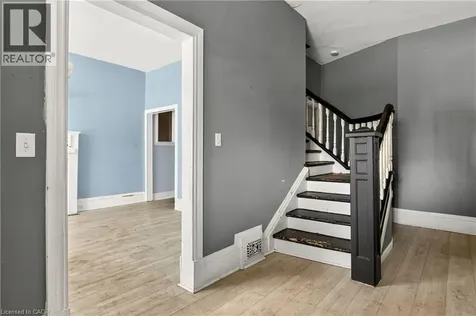 86 Sherman Avenue North Hamilton ON L8L 6M4