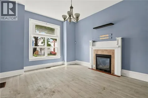 86 Sherman Avenue North Hamilton ON L8L 6M4