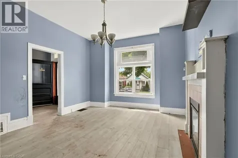 86 Sherman Avenue North Hamilton ON L8L 6M4
