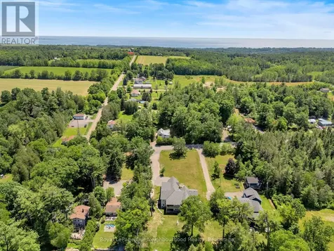 14231 Little Lake Road Cramahe ON K0K 1H0