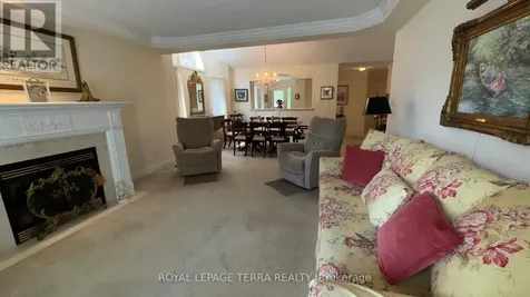 13 Montebello Terrace New Tecumseth ON L9R 2H4