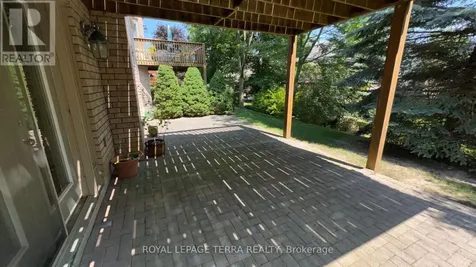 13 Montebello Terrace New Tecumseth ON L9R 2H4
