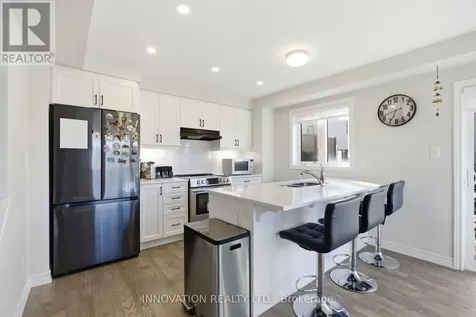 120 Kyanite Lane Ottawa ON K2J 7B5