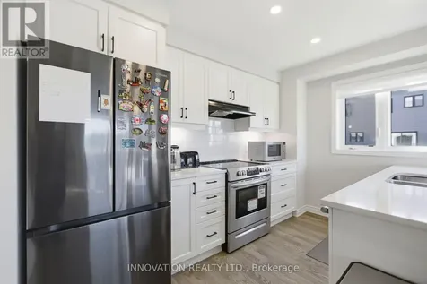 120 Kyanite Lane Ottawa ON K2J 7B5